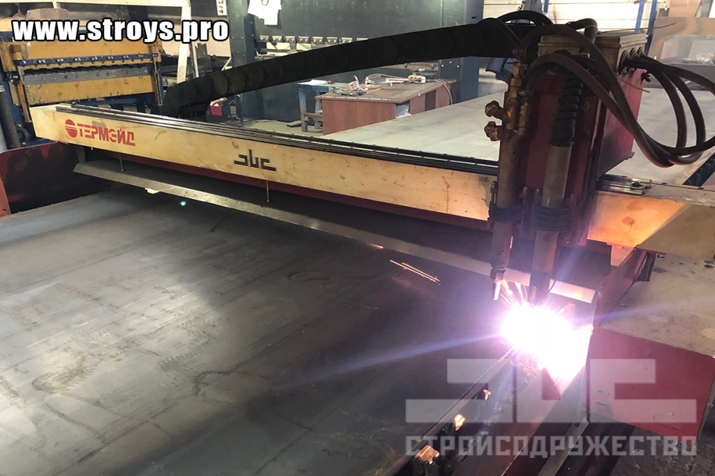Прочие металлоизделия